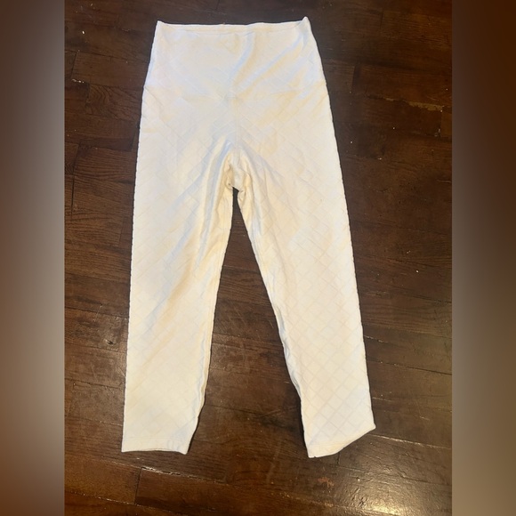 Quilt Nike yoga pants - Picture 1 of 2